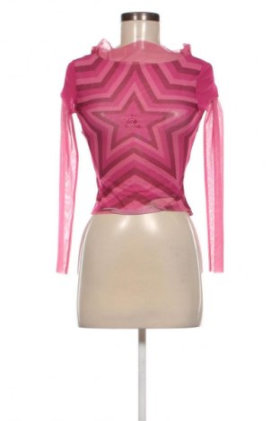 Női blúz Review, Méret S, Szín Rózsaszín, Ár 6 647 Ft