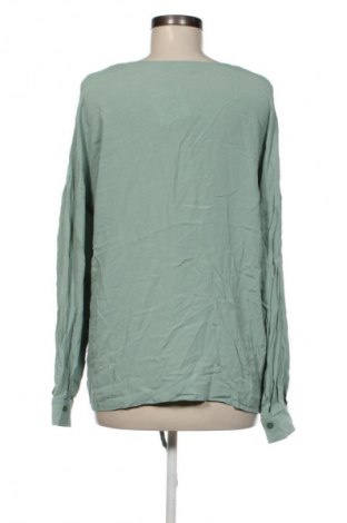 Дамска блуза Riani, Размер XL, Цвят Зелен, Цена 28,99 лв.