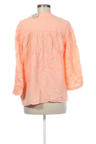 Dámská halenka Rich & Royal, Velikost L, Barva Oranžová, Cena  349,00 Kč