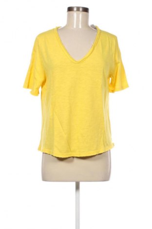 Damen Shirt Rich & Royal, Größe M, Farbe Gelb, Preis € 44,99