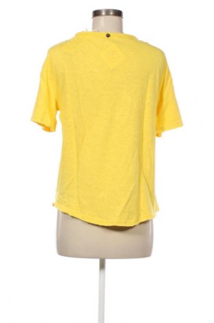 Damen Shirt Rich & Royal, Größe M, Farbe Gelb, Preis € 44,99