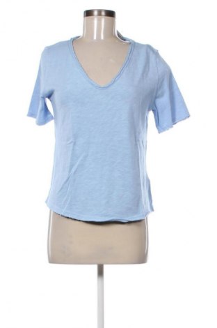 Dámska blúza Rich & Royal, Veľkosť S, Farba Modrá, Cena  56,95 €