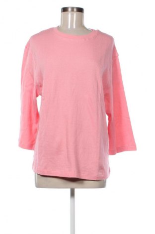 Γυναικεία μπλούζα Rich & Royal, Μέγεθος M, Χρώμα Ρόζ , Τιμή 66,99 €