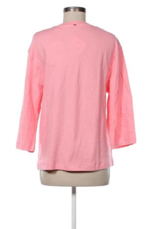 Γυναικεία μπλούζα Rich & Royal, Μέγεθος M, Χρώμα Ρόζ , Τιμή 66,99 €