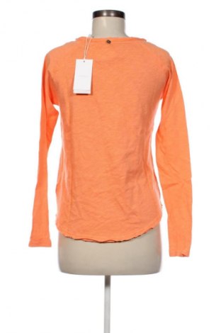 Bluză de femei Rich & Royal, Mărime S, Culoare Portocaliu, Preț 342,99 Lei