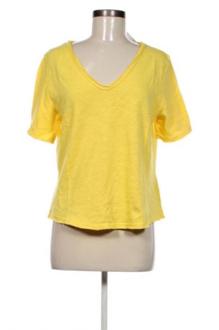 Bluză de femei Rich & Royal, Mărime M, Culoare Galben, Preț 294,99 Lei