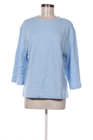 Női blúz Rich & Royal, Méret L, Szín Kék, Ár 27 669 Ft