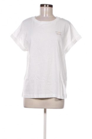 Дамска блуза Rich & Royal, Размер S, Цвят Бял, Цена 93,99 лв.