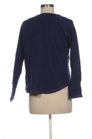 Bluză de femei Rich & Royal, Mărime M, Culoare Albastru, Preț 274,57 Lei