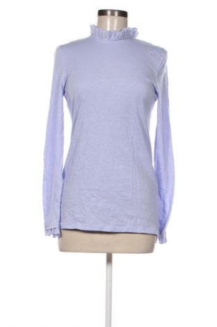 Дамска блуза Rich & Royal, Размер M, Цвят Лилав, Цена 66,99 лв.