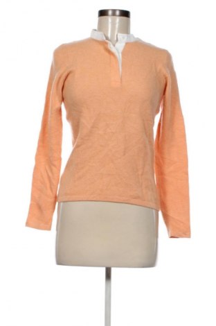 Damen Shirt Richard Grand, Größe M, Farbe Orange, Preis € 18,99