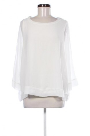 Дамска блуза Rick Cardona, Размер M, Цвят Бял, Цена 14,99 лв.