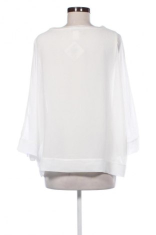 Дамска блуза Rick Cardona, Размер M, Цвят Бял, Цена 14,99 лв.