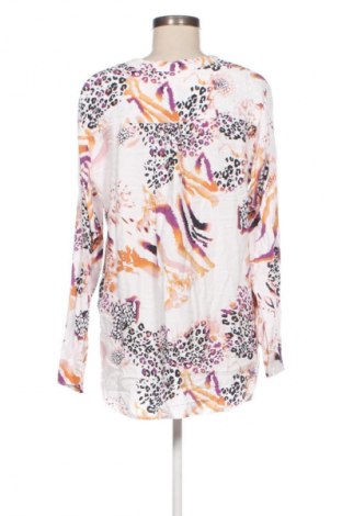 Damen Shirt Rick Cardona, Größe L, Farbe Mehrfarbig, Preis 11,99 €