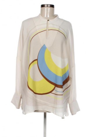 Dámská halenka Rick Cardona, Velikost L, Barva Vícebarevné, Cena  109,00 Kč