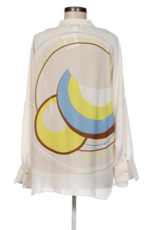 Dámská halenka Rick Cardona, Velikost L, Barva Vícebarevné, Cena  109,00 Kč