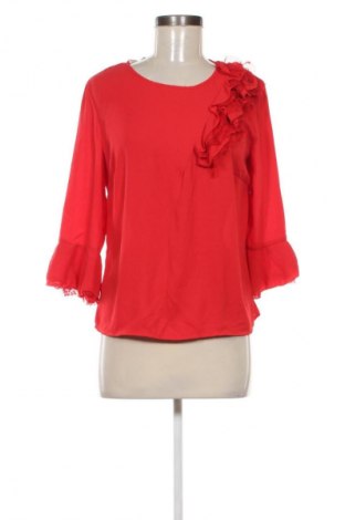 Női blúz Rinascimento, Méret M, Szín Piros, Ár 21 584 Ft