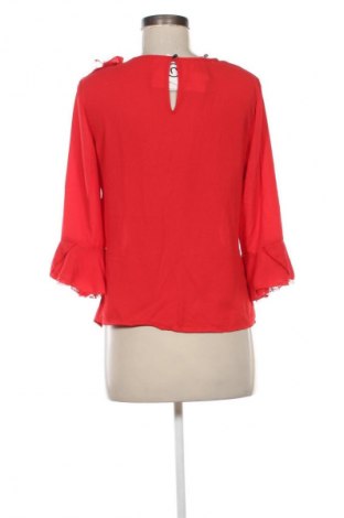 Női blúz Rinascimento, Méret M, Szín Piros, Ár 21 584 Ft