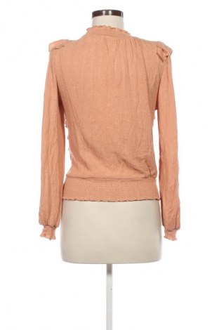 Дамска блуза River Island, Размер S, Цвят Бежов, Цена 16,99 лв.