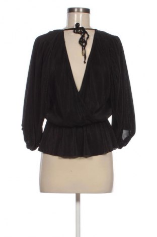 Női blúz River Island, Méret L, Szín Fekete, Ár 2 169 Ft