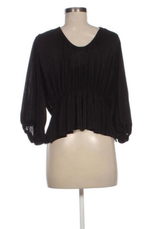 Női blúz River Island, Méret L, Szín Fekete, Ár 2 169 Ft