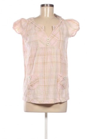 Γυναικεία μπλούζα River Island, Μέγεθος M, Χρώμα Πολύχρωμο, Τιμή 13,80 €