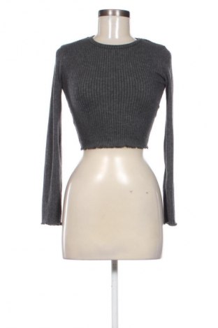 Дамска блуза River Island, Размер S, Цвят Сив, Цена 30,00 лв.