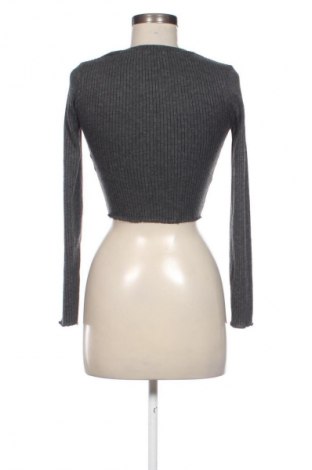 Дамска блуза River Island, Размер S, Цвят Сив, Цена 30,00 лв.