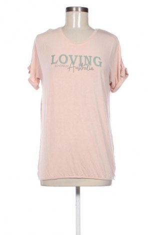 Γυναικεία μπλούζα Roadsign, Μέγεθος S, Χρώμα Ρόζ , Τιμή 37,99 €