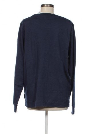 Bluză de femei Roadsign, Mărime XL, Culoare Albastru, Preț 243,99 Lei