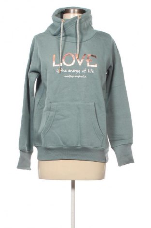 Damen Shirt Roadsign, Größe M, Farbe Grün, Preis € 51,99