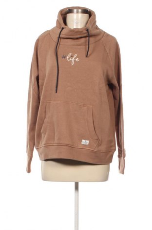 Bluză de femei Roadsign, Mărime L, Culoare Maro, Preț 243,99 Lei