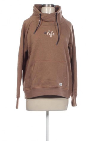 Bluză de femei Roadsign, Mărime L, Culoare Maro, Preț 243,99 Lei