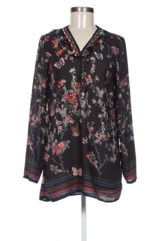 Damen Shirt Robin, Größe M, Farbe Mehrfarbig, Preis € 17,36