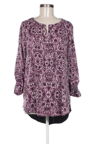Damen Shirt Rock & Republic, Größe L, Farbe Mehrfarbig, Preis € 17,30