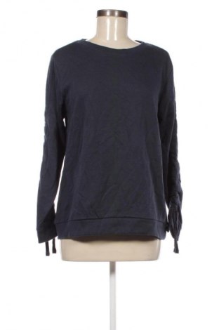 Γυναικεία μπλούζα Rock Angel, Μέγεθος L, Χρώμα Μπλέ, Τιμή 6,99 €