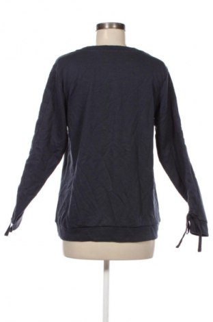 Γυναικεία μπλούζα Rock Angel, Μέγεθος L, Χρώμα Μπλέ, Τιμή 6,99 €