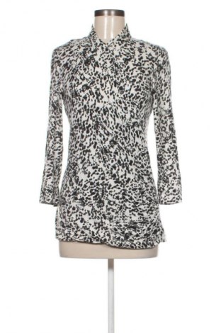 Damen Shirt Rose & Olive, Größe M, Farbe Mehrfarbig, Preis € 9,79