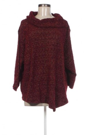 Dámská halenka Ruby Rd., Velikost XXL, Barva Vícebarevné, Cena  249,00 Kč