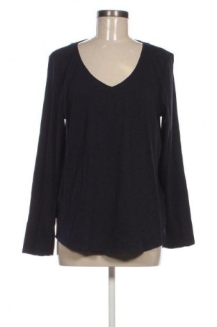 Дамска блуза S.Oliver, Размер L, Цвят Син, Цена 77,99 лв.