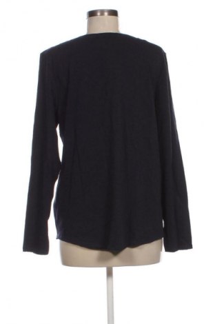 Дамска блуза S.Oliver, Размер L, Цвят Син, Цена 77,99 лв.