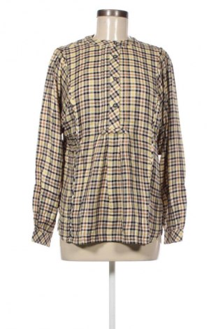 Дамска блуза S.Oliver, Размер S, Цвят Многоцветен, Цена 77,99 лв.