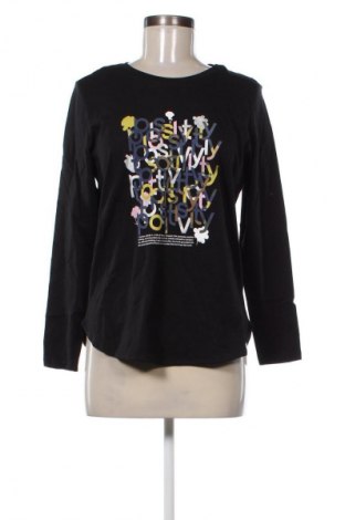 Дамска блуза S.Oliver, Размер S, Цвят Многоцветен, Цена 62,99 лв.