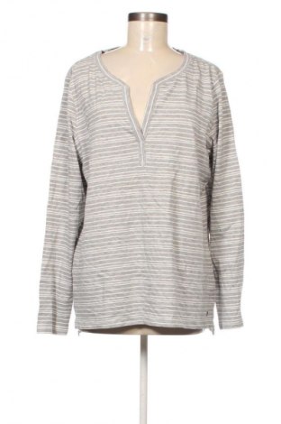 Дамска блуза S.Oliver, Размер XL, Цвят Многоцветен, Цена 27,99 лв.