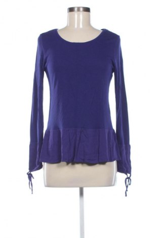 Bluzka damska S.Oliver, Rozmiar S, Kolor Fioletowy, Cena 99,87 zł