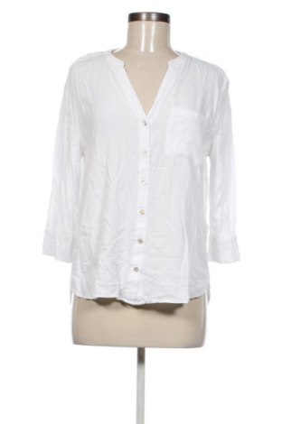 Damen Shirt S.Oliver, Größe M, Farbe Weiß, Preis € 10,99