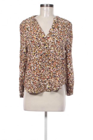Дамска блуза S.Oliver, Размер M, Цвят Многоцветен, Цена 19,99 лв.