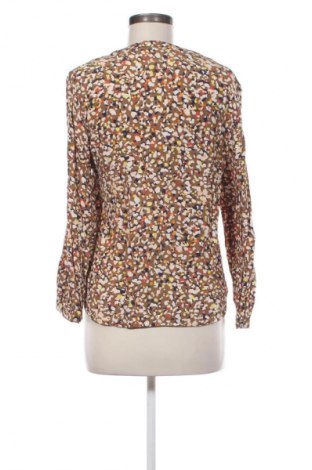 Дамска блуза S.Oliver, Размер M, Цвят Многоцветен, Цена 19,99 лв.