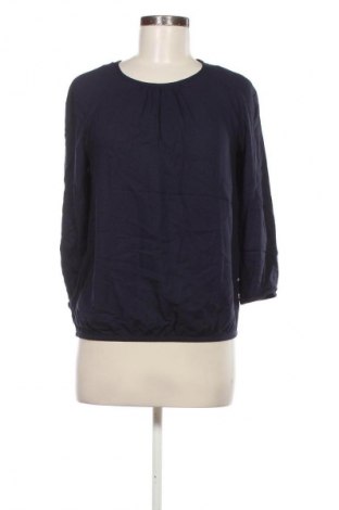 Bluză de femei S.Oliver, Mărime S, Culoare Albastru, Preț 14,99 Lei