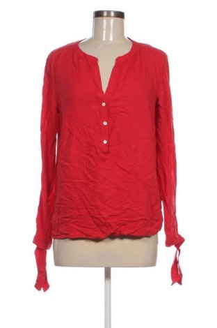 Дамска блуза S.Oliver, Размер S, Цвят Червен, Цена 13,99 лв.